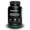 NutritJet Probiotics Supplement - 60 Caps