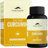 Rasayanam Curcumin 1600mg Supplement Supports Joint Health – 60 Capsules