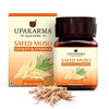 Upakarma Ayurveda Safed Musli Capsules - 90 Caps