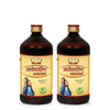 Jaived Ayurveda Ashokarist - 450 ml (Pack of 2)