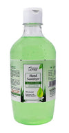 Dindayal Aushadhi Ayurvedic Hand Sanitizer - 500ml