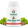 Moolveda Giloy Ghan Vati - 60 tabs