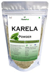 Neutra Ved Herbal Essential Pure Karela Powder - 200 gms