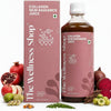 The Wellness Shop Collagen Skin Radiance Juice - 500 ml