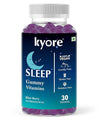 Kyore Nutrition Melatonin Gummies 7mg - 30 Gummies