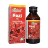 Goodluck Ayurveda Herbal Wellness Syrup - 100 ml