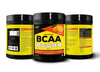 Healthvit BCAA Powder Orange Flavor  - 200 gms