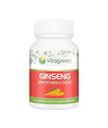VitaGreen Ginseng Capsules ,500mg - 60 capsules