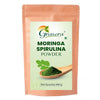 Grenera Moringa Spirulina Powder - 250 gms