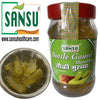 Sansu Homemade Organic Lauki Murabba - 1 kg
