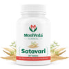 Moolveda Satavari - 60 tabs