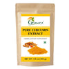 Grenera Pure Curcumin Extract Powder - 100 gms