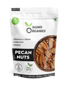 Namo Organics Dried Pecans Nuts