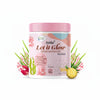 Fytika Let It Glow Marine Collagen Powder | Pineapple Splash Flavor - 200g | 25 Servings