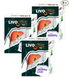 Mahaved Healthcare Herbal Wellness Capsules - 50 Capsules (Pack of 3)