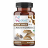 Raskam Black Garlic Capsules - 60 veg Caps