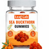 Flashfox Sea Buckthorn Gummies - 30 Gummies