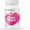 Ambrosial Essentials Super Digest - 120 tabs
