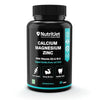 NutritJet Calcium Tablets - 60 Tabs