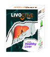 Mahaved Healthcare Herbal Wellness Capsules - 50 Capsules