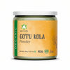 Ayurvedix Organic Gotu Kola Powder - 200 ml
