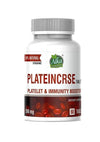 Alka Ayurvedic Digestion Tablets - 60 Tabs