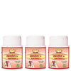 Jaived Ayurveda Raktroga - 40 Tablets (Pack of 3)