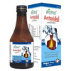 Goodluck Natural Wellness Syrup - 200 ml