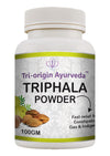 Tri-Origin Ayurveda Triphala Powder - 100 gms