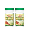 Jaived Ayurveda Arjun Chhal Churna - 100 Gms (Pack of 2)