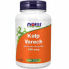 Now Foods Kelp Natural Iodine Supplement -  200 Tablets