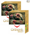 Mahaved Healthcare Natural Herbal Blend Capsules - 50 Capsules (Pack of 2)
