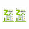 Zindagi Stevia Tablets - 100 Tab (Pack of 2)