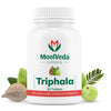 Moolveda Triphala Tablets - 90 tabs