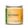 Ayurvedix Organic Shatavari Powder - 150 gms