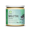 Ayurvedix Organic Licorice Root/Mulethi Powder Pack of 2 - 150 gms