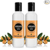 Earth N Pure Argan Oil - 100 ml each - Pack Of 2