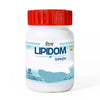 Patanjali Divya Lipidom - 60 Tabs