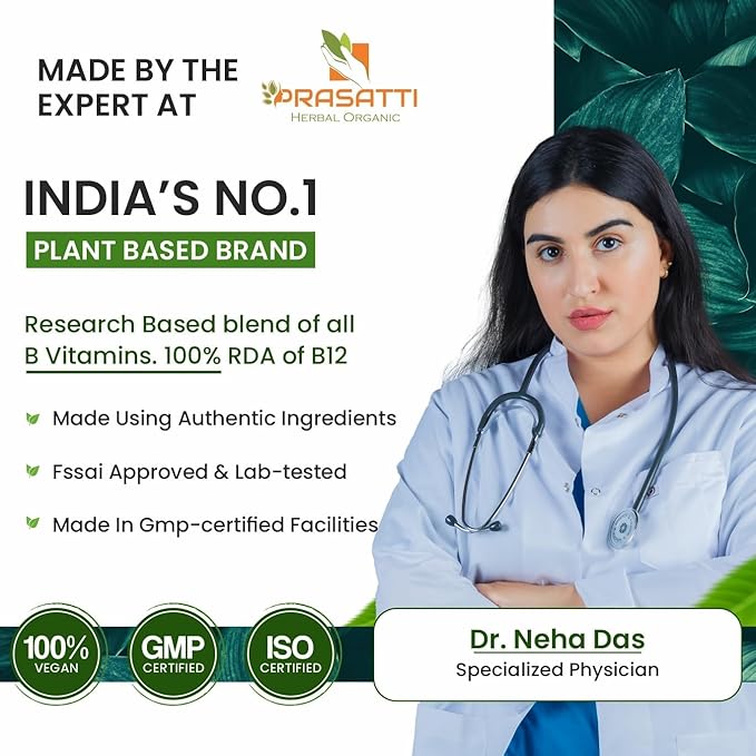 Prasatti Herbal Organic Aloe Vera Juice With Pulp Rejuvenates Skin and Hair - 1000 Ml