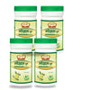 Jaived Ayurveda Gokhru Churna - 100 Gms (Pack of 4)