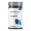 Decode Age LongeVit Supplement Capsules - 30 Capsules