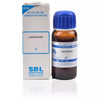 SBL Jaborandi Mother Tincture Q - 30 ml