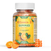 INLIFE Vitamin C Supplement - 30 gummies