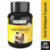 Herbal Canada Gold Shilajeet Capsules - 60