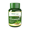 Herbal Canada Ashwagandha Tablet - 100