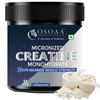 Osoaa Creatine Unflavored - 100 gms