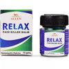 Allen Homeopathy Relax Pain Killer Balm