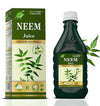 Cura Neem Ras - 500 ml