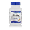 Healthvit Ginlife 500 mg - 60 caps