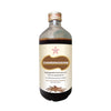 SKM Siddha And Ayurveda Chandanasavam - 450 ml